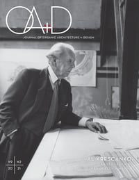 Image 1 of JOURNAL OA+D 9:2