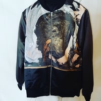 Image 4 of Men’s Bomber Jacket 