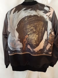 Image 5 of Men’s Bomber Jacket 
