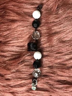 Image of Blacker the berry