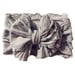 Image of Ruffle 6 Inch Bow Headbands- 8 Color Choices