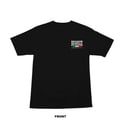 Brownside - Gang Related "G-Related" Tee [Black]