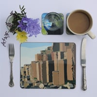 Image 2 of The Giant’s Causeway placemat