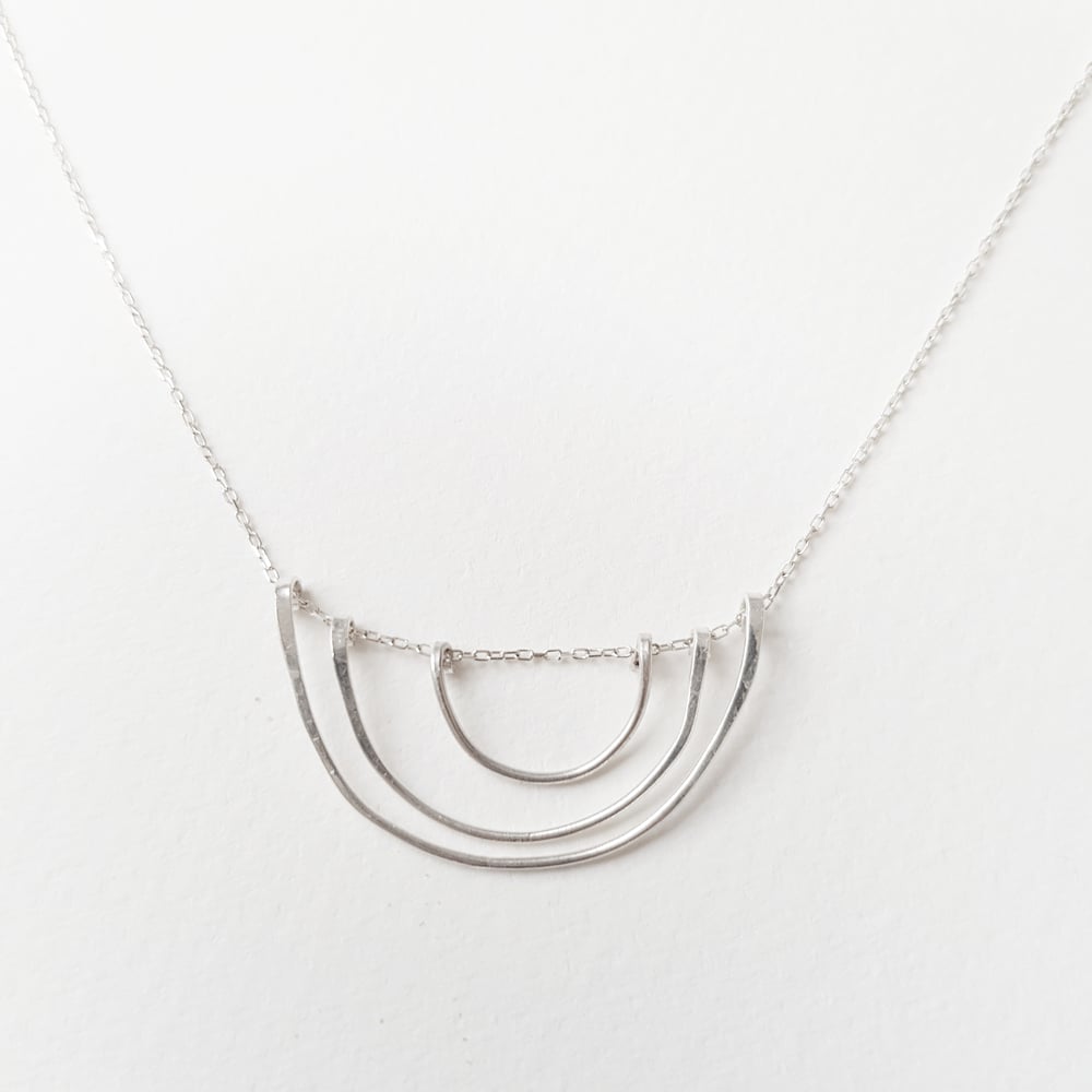 Image of CELESTE necklace