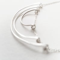 Image 2 of CELESTE necklace