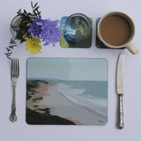 Image 2 of Whiterocks Beach placemat