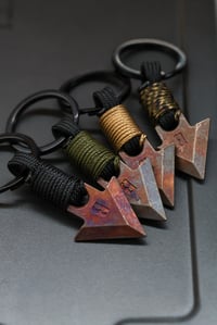 Image 1 of Örvar Keychain 