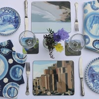 Image 3 of The Giant’s Causeway placemat