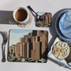 The Giant’s Causeway placemat