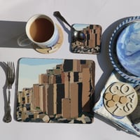 Image 1 of The Giant’s Causeway placemat