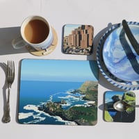 Image 1 of Causeway Coastal placemat