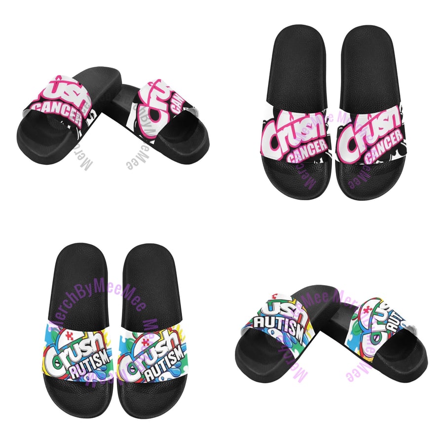 Image of Support The Cause Slides