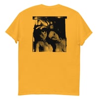 Image 2 of JACKONUTS PISS LAND TEE