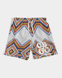 Image 1 of OG Aztec Shorts 