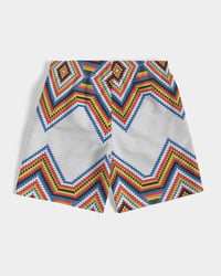 Image 2 of OG Aztec Shorts 