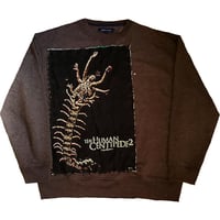 HUMAN CENTIPEDE LARGE L/XL