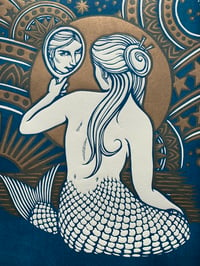 Image 2 of Mermaid in 2 Colors