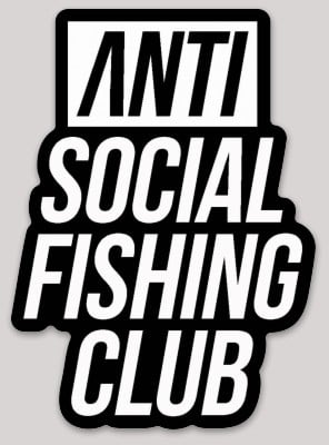 Image of Anti Social Fishing Club