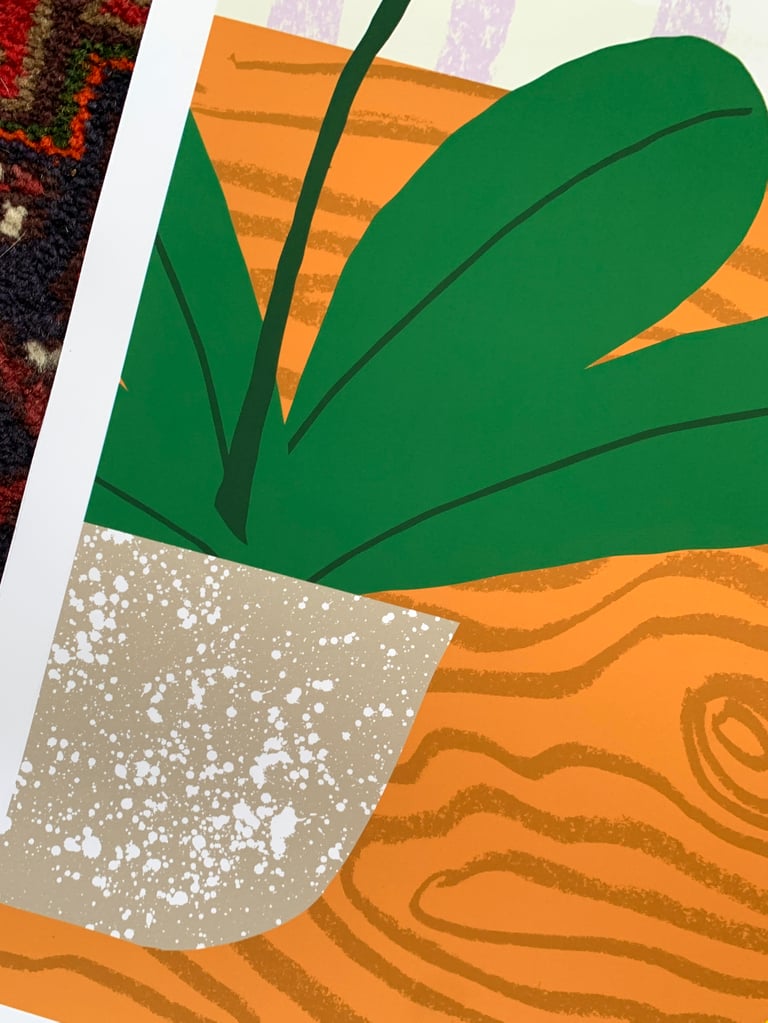 SPACE –Elements of Design poster Image 5