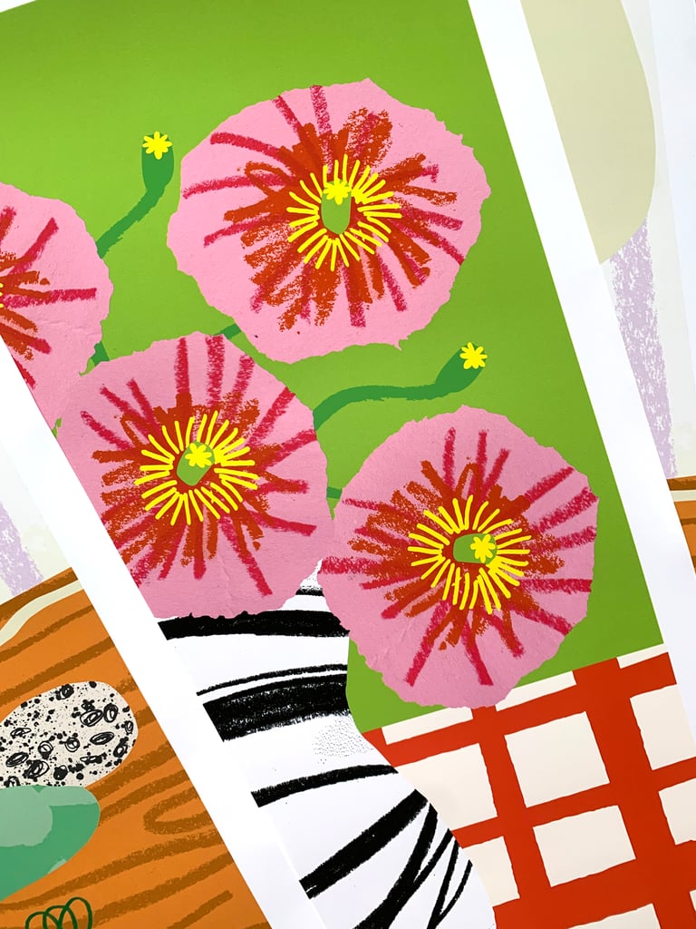 PATTERN –Elements of Design poster Image 5