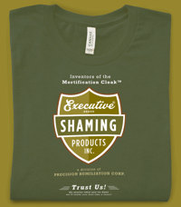 Image 1 of Executive Shaming Products, Inc. T-Shirt