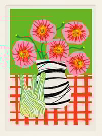 Image 3 of LINE – Elements of Design poster