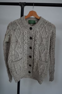 Image 12 of Ballycastle Cardigan - Made in Ireland