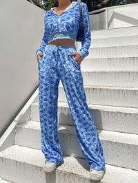 Image 2 of Miss Love Track Suit
