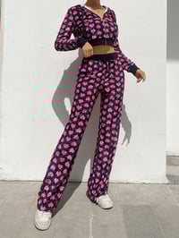 Image 1 of Miss Love Track Suit