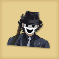 Sniper Mask