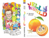 JELLY WORLD by Brianna Miller