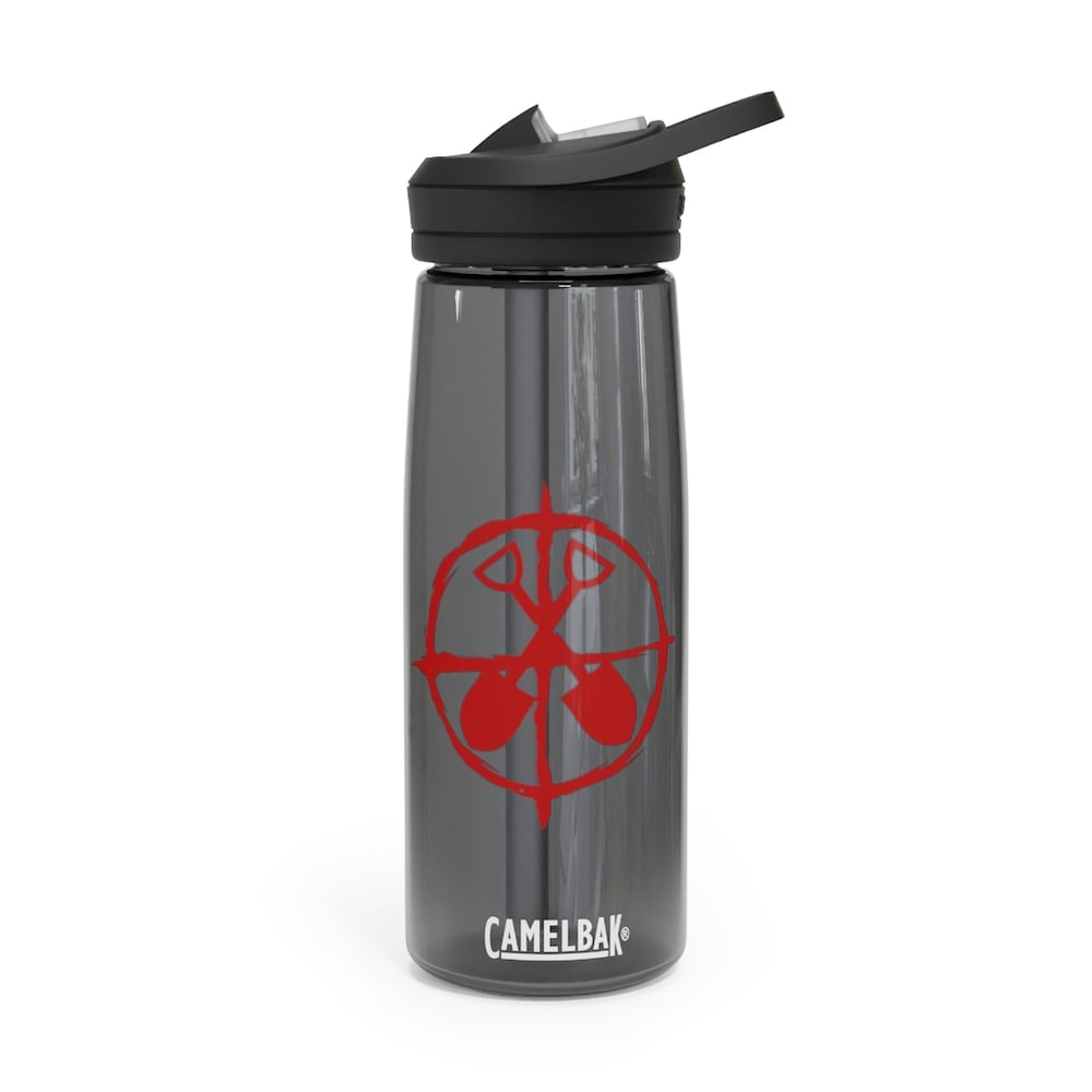 WEDNESDAY 13 "ZODIAC" WATER BOTTLE