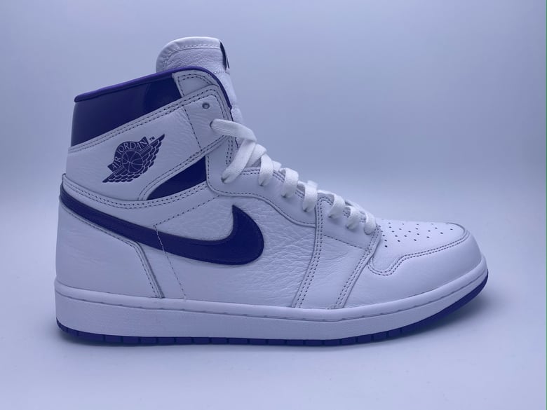 Image of WMNS AIR JORDAN 1 HIGH OG