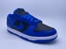 Image of NIKE DUNK LOW RETRO "COBALT"