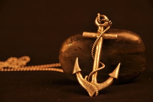 Image of Anchor