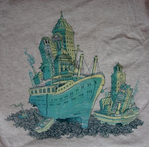 Image of Flotilla T-shirt