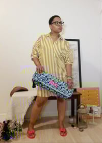 Image 1 of Blue Vibes Envelope 
