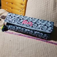 Image 2 of Blue Vibes Envelope 