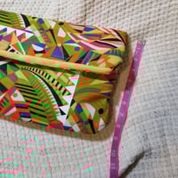 Image 3 of Loud Lime Envelope 