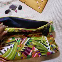 Image 4 of Loud Lime Envelope 
