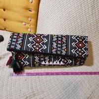 Image 2 of Tribal Marks Envelope 