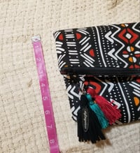 Image 3 of Tribal Marks Envelope 