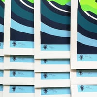 Image 5 of THE NOTWIST <br> (Munich 2021)