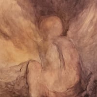 UNTITLED [JOAN], Anna Levenson (2021)