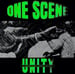 Image of One Scene Unity "Volume Two" LP (NFR Exclusive Colourway)