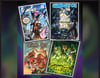 Guano Guy all 9 issues