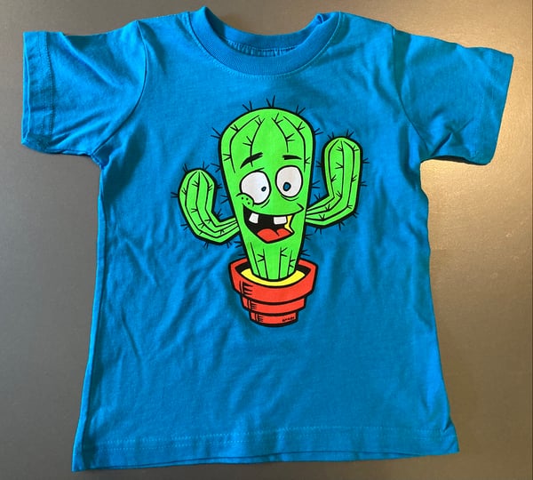 Image of Destroyers x Chris Shary Dirt Pickle Collab