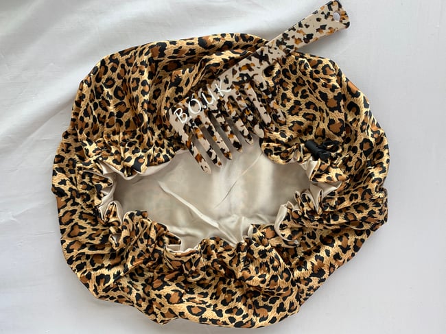 HAIR GIFT BOX BUNDLE IN BROWN