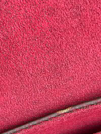 Image 5 of LV Canvas Bag