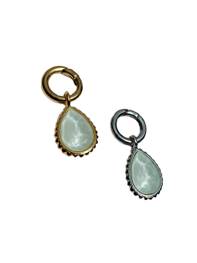 Queen Bee Seafoam Green 